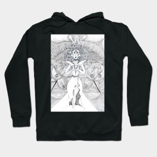 All Mother Hoodie